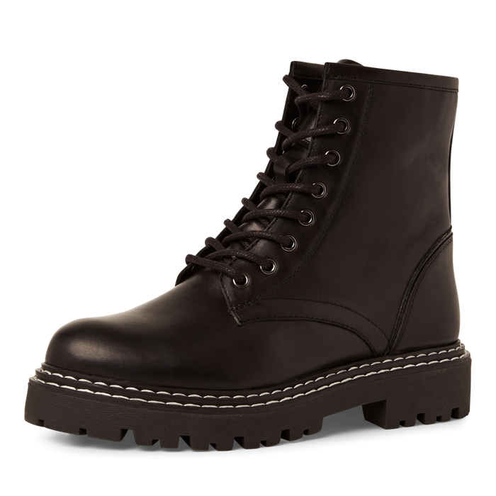 Anfibio EDO vera pelle