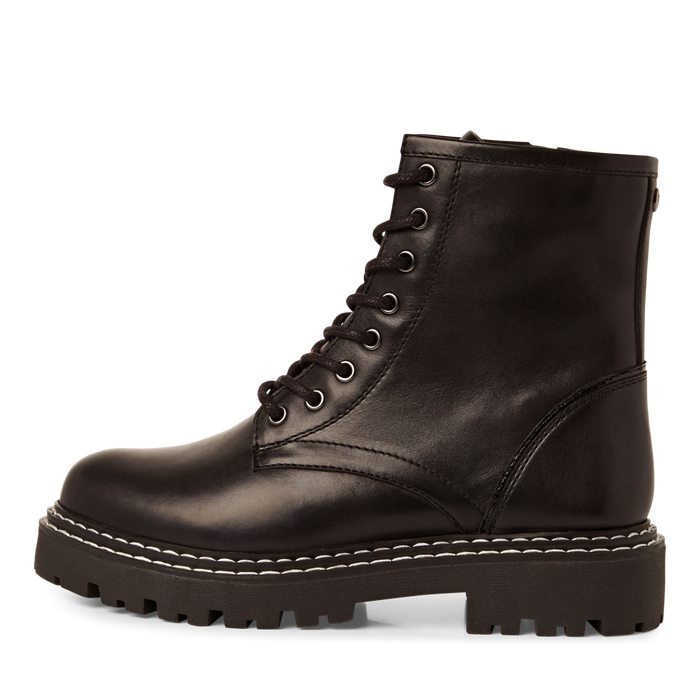 Anfibio EDO vera pelle