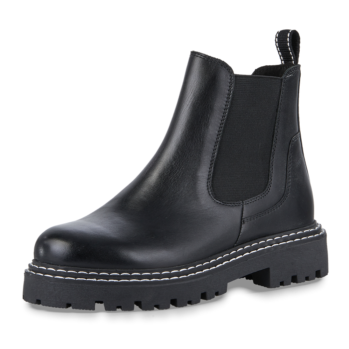 Beatles EDO vera pelle