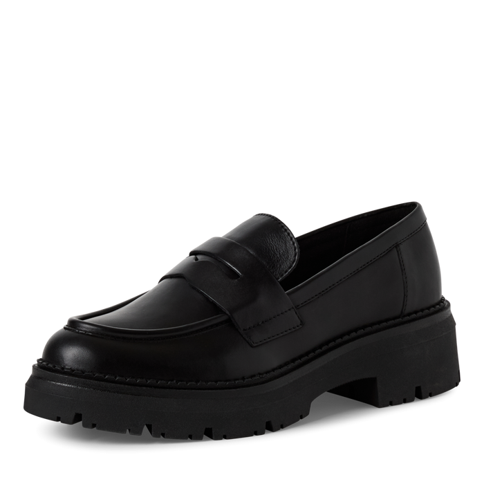 Mocassino DEBBY NERO