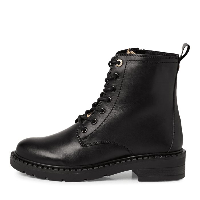 Anfibio LEO vera pelle