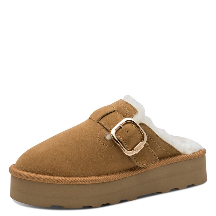 Sabot pelo platform CAMEL