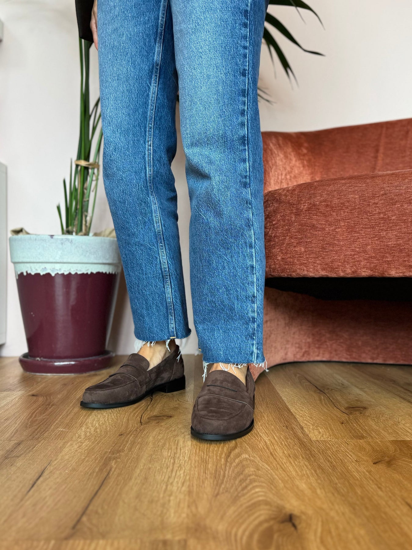 Scarpe Basse & Mocassini