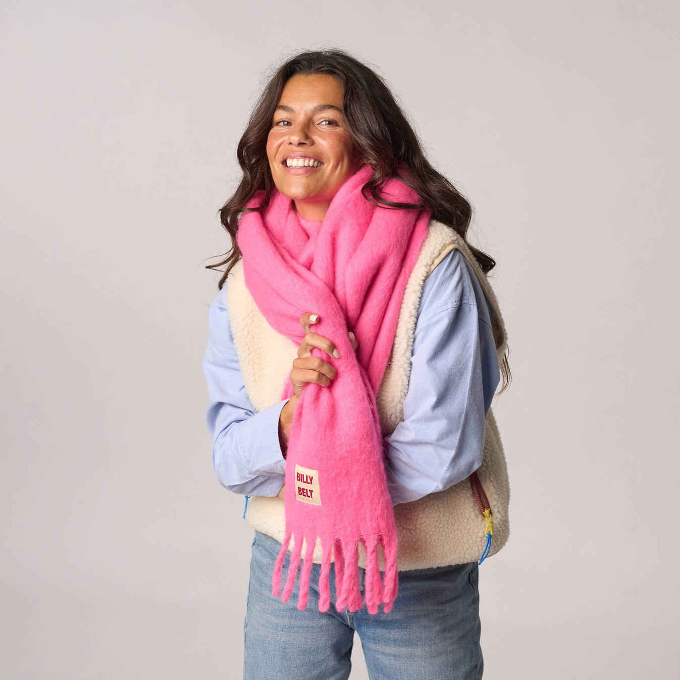 Sciarpe, Guanti & Cappelli