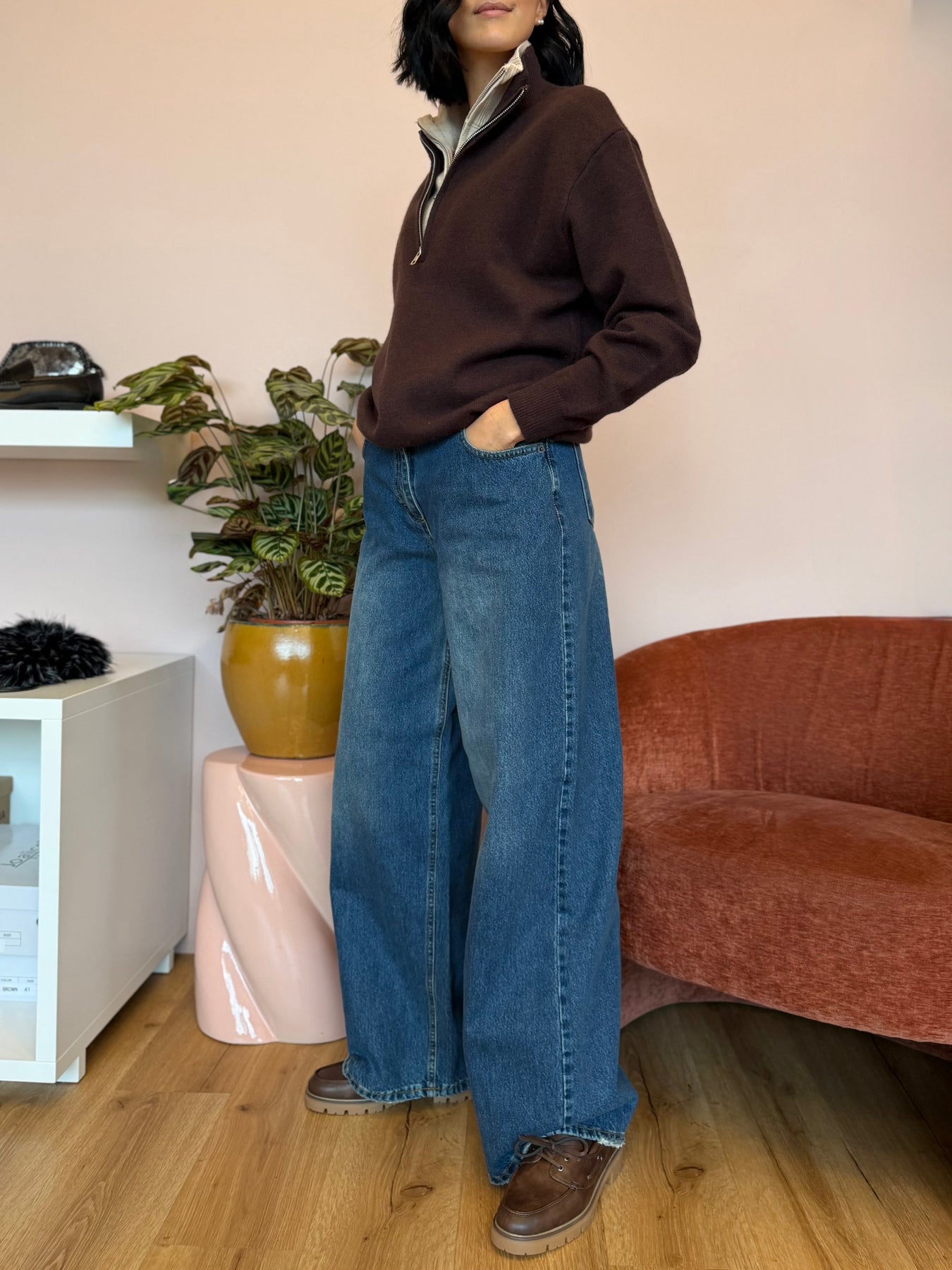 Jeans/pantaloni