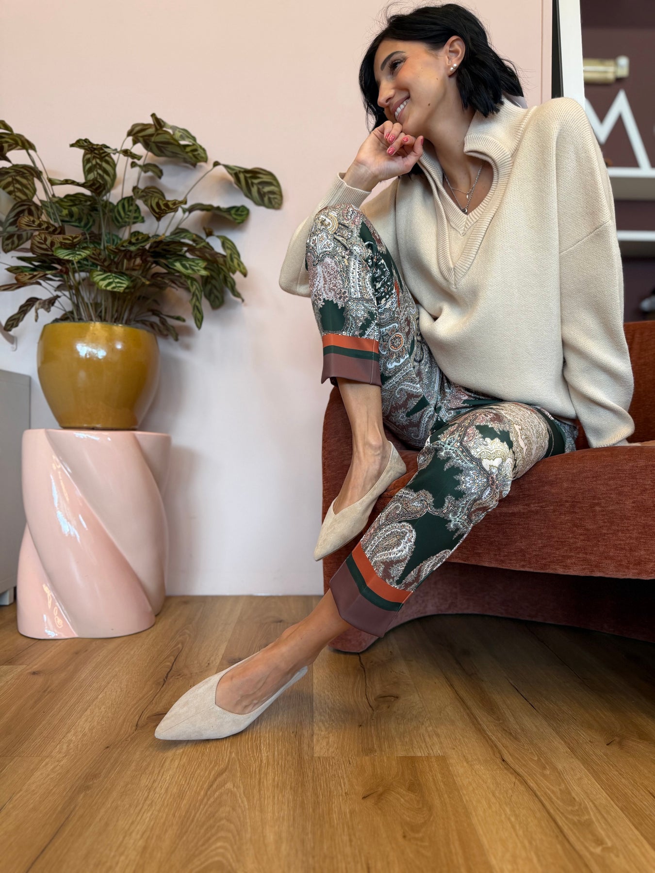 LOOK DELLA SETTIMANA