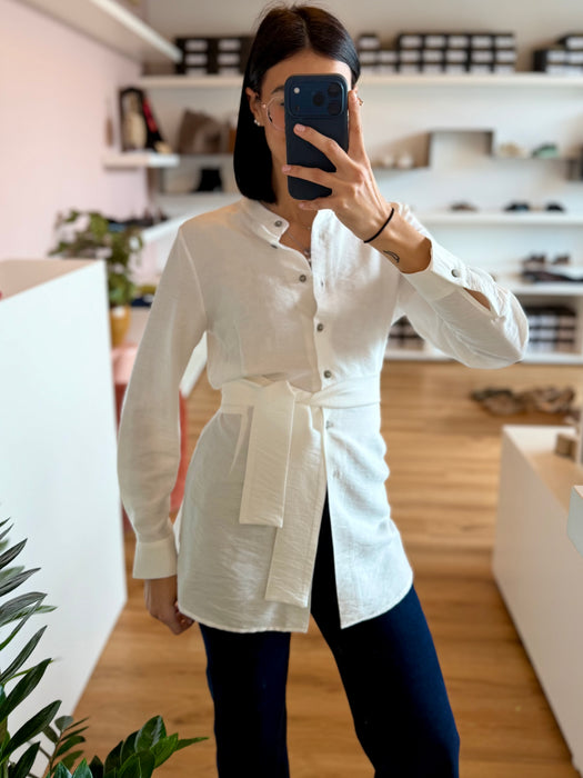 Camicia fusciacca Irene