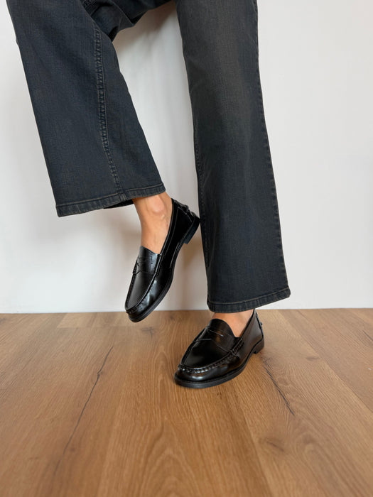 Mocassino COCO nero