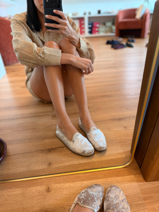 Friulana CINIGLIA BEIGE