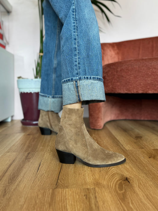 Texano Zoe CAMEL