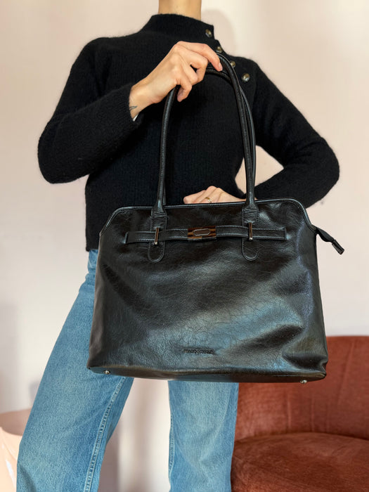 Shopper big - due colori