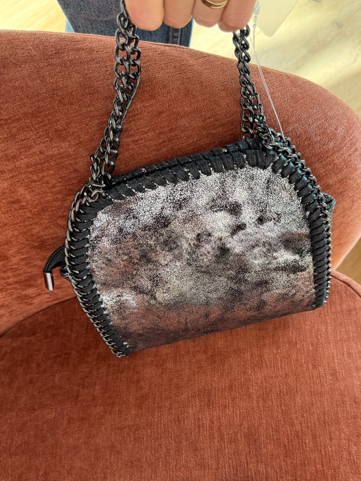 Borsetta catena MINI - vari colori