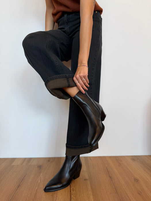 Texano ZOE NERO