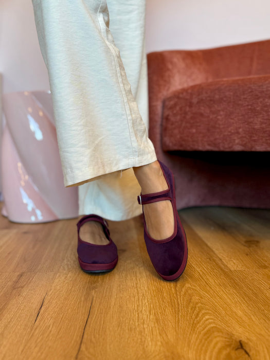 Friulana MARY JANE BORDEAUX/VINACCIA