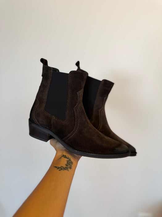 Texano BRYAN testa di moro