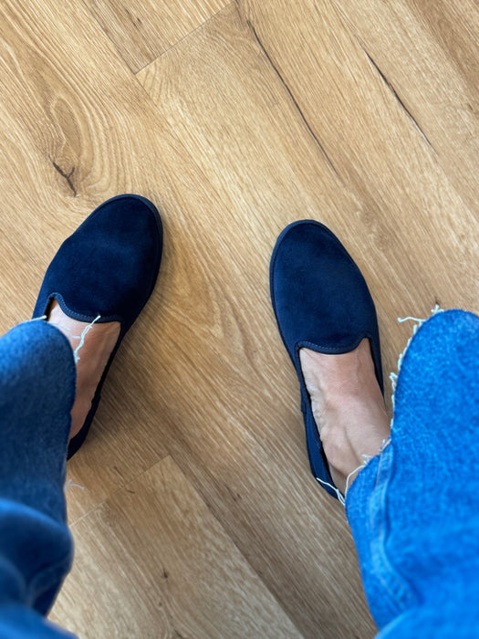Friulana BLU NAVY