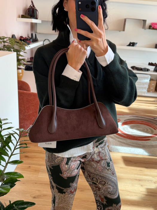 Borsa baguette Didi - vari colori