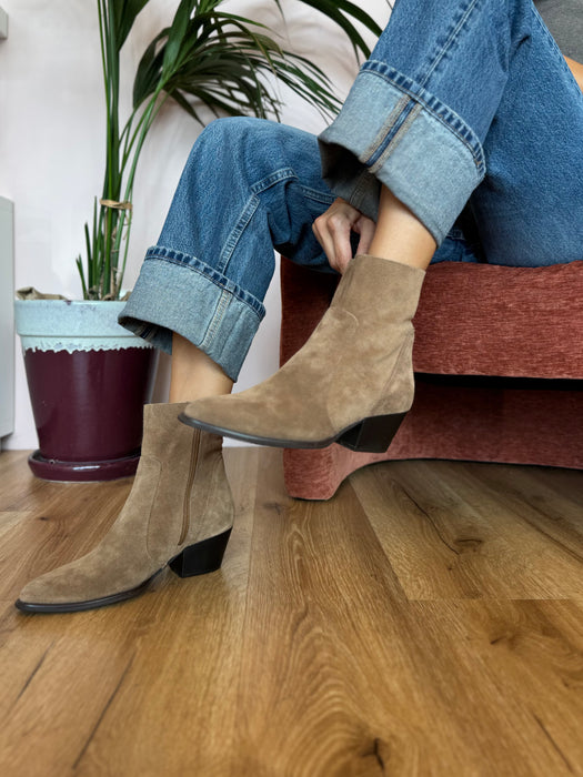 Texano Zoe CAMEL
