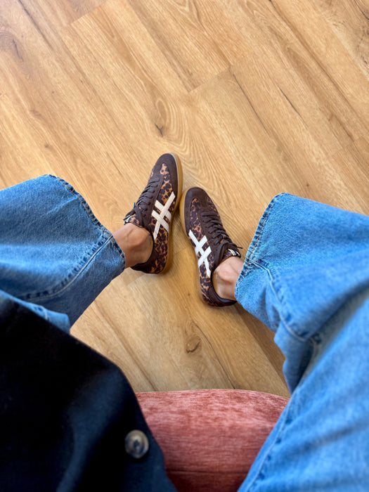 Sneaker NEW LEO