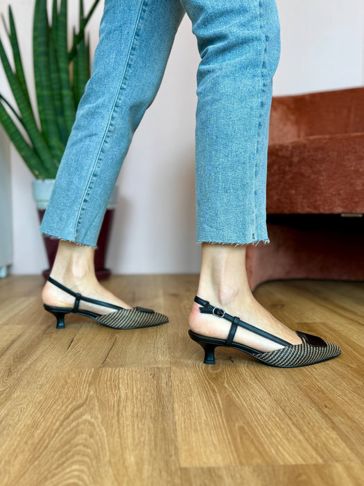 Slingback Ashley NERA