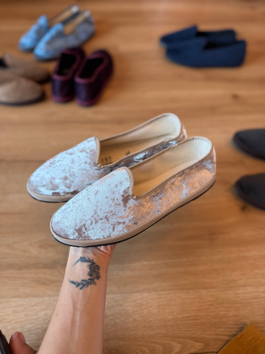 Friulana CINIGLIA BEIGE