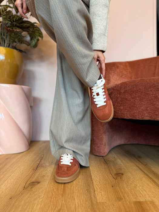 Sneakers ELLESSE JOSH ruggine