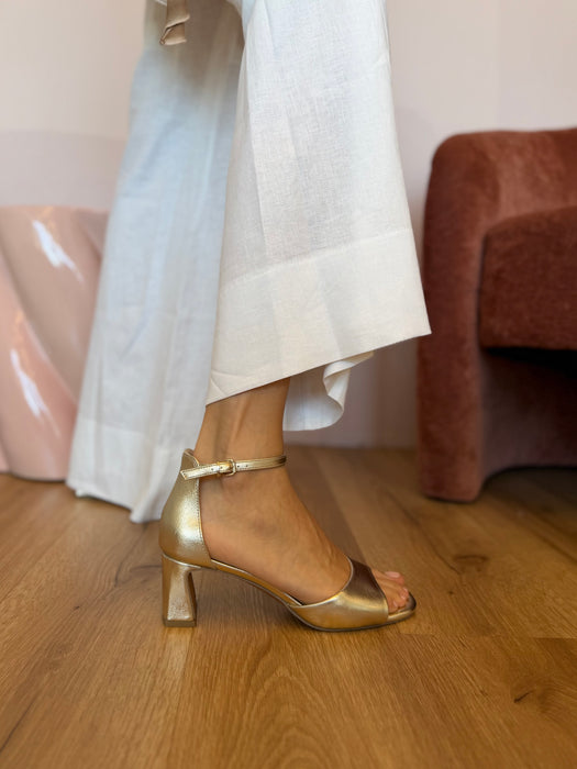 Sandalo Kira DORATO