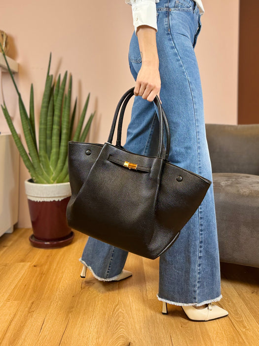 Maxi bag Polene - vari colori