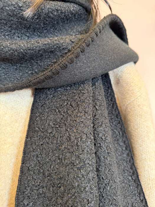 Sciarpa teddy - vari colori