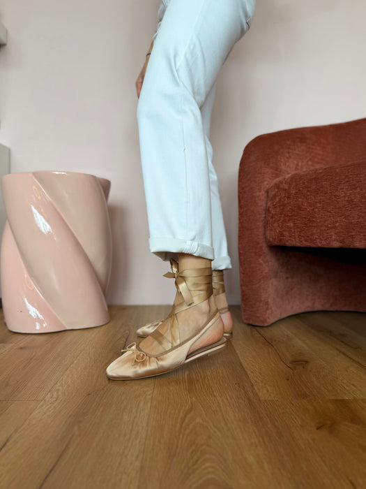 Ballerina CIPRIA ballet
