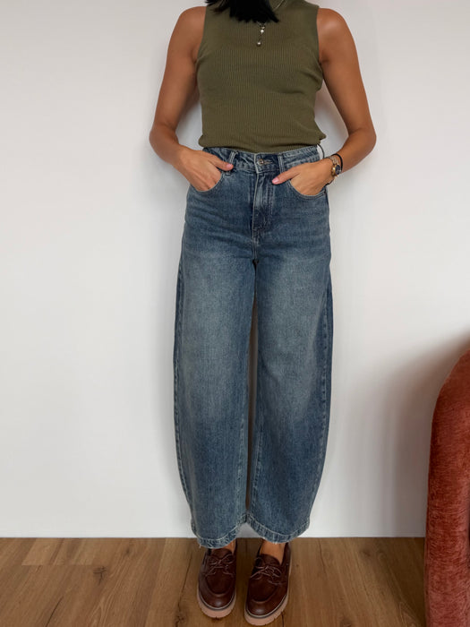 Jeans baloon Greace
