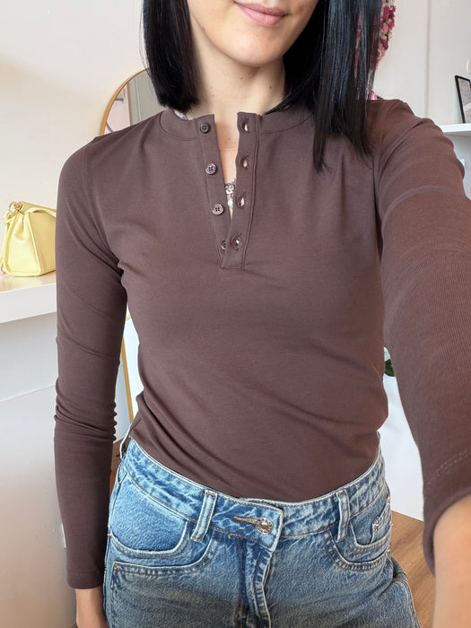 Maglia Serafina vari colori