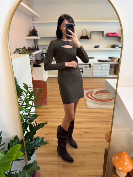 Abito Faite - vari colori