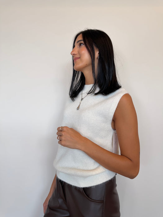 Gilet basic - vari colori