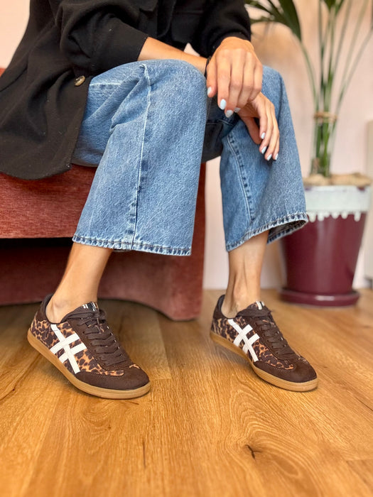 Sneaker NEW LEO