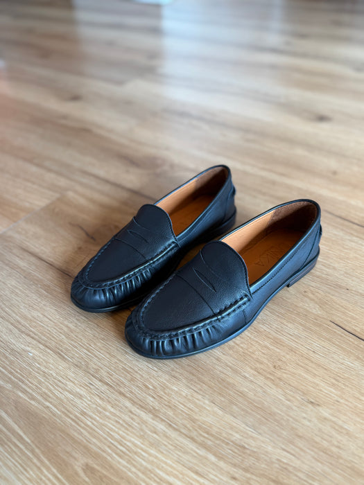 Mocassino UNIKA NERO