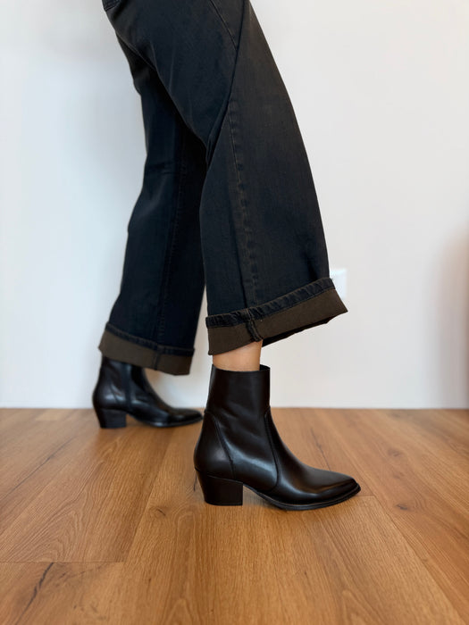 Texano ZOE NERO