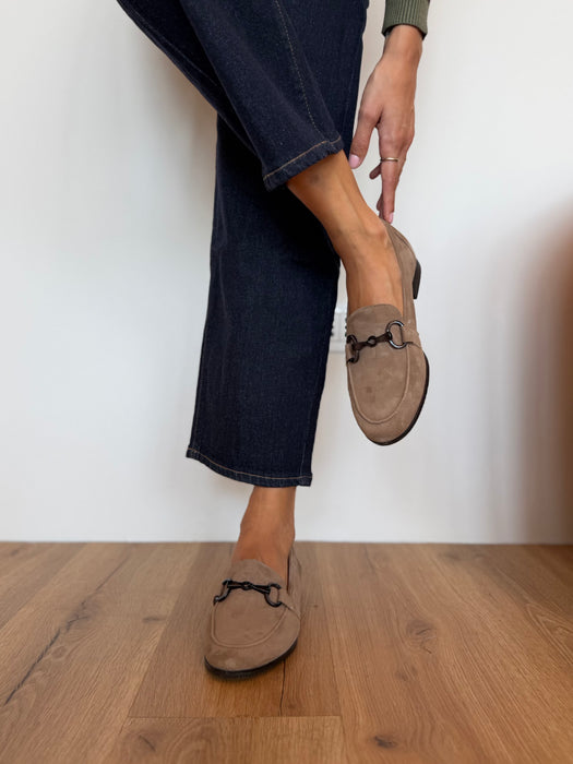 Mocassino classic TORTORA