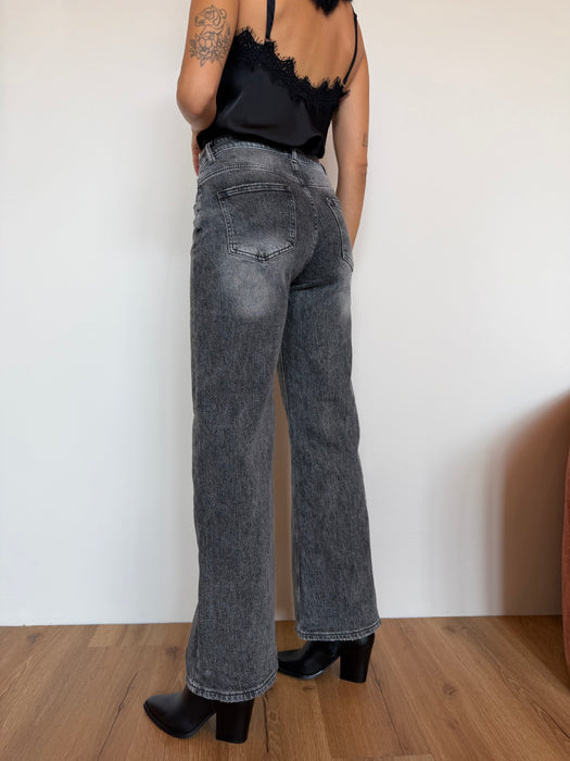 Jeans GREY dritto
