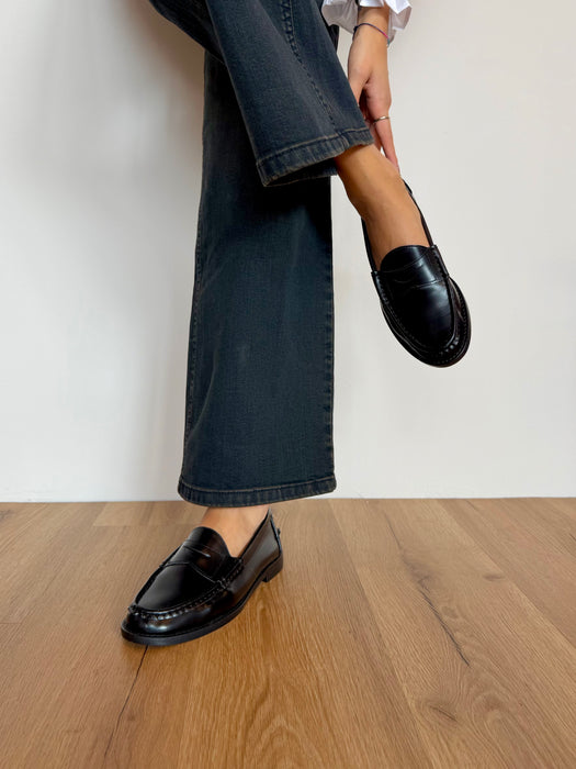 Mocassino COCO nero