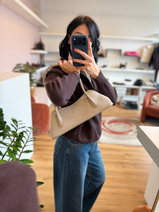 Borsa baguette Didi - vari colori