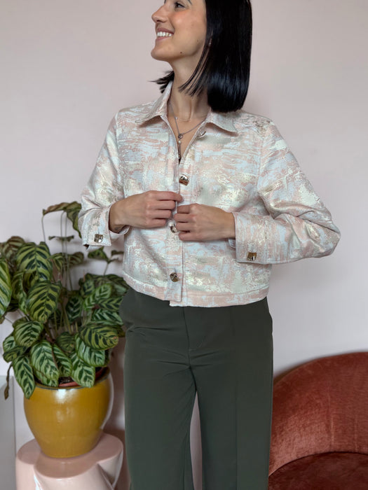 Giacchetta semi rigida