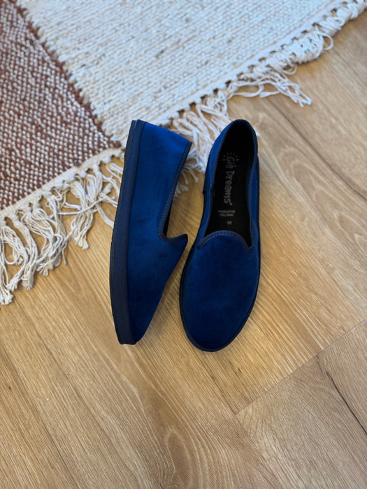 Friulana BLU