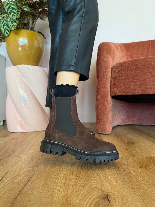 Chelsea NOAH MARRONE