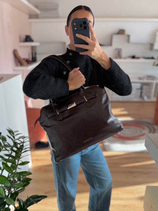 Shopper big - due colori