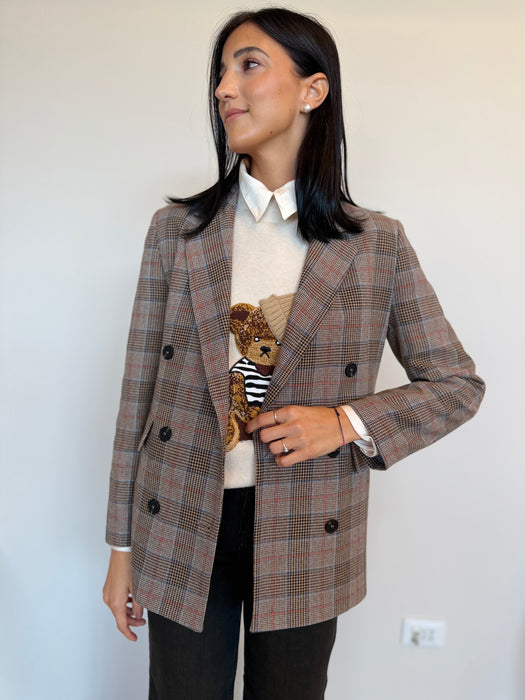 Blazer principe di Galles