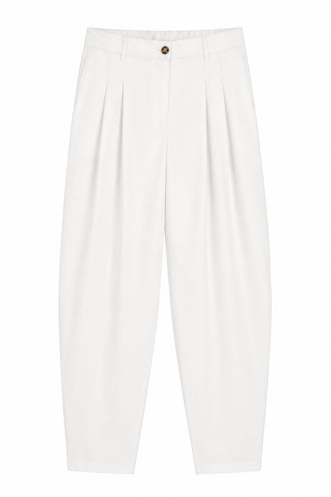 PANTALONI CON PINCES
