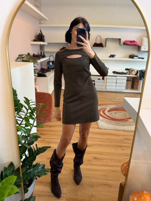 Abito Faite - vari colori