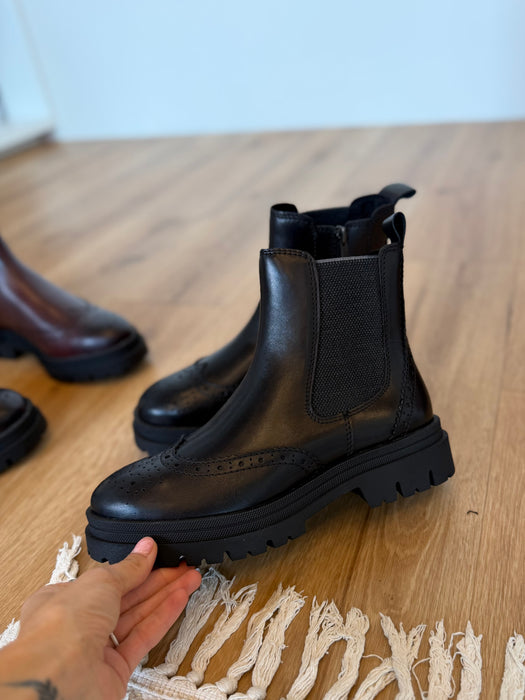 Chelsea boot ANDY NERO