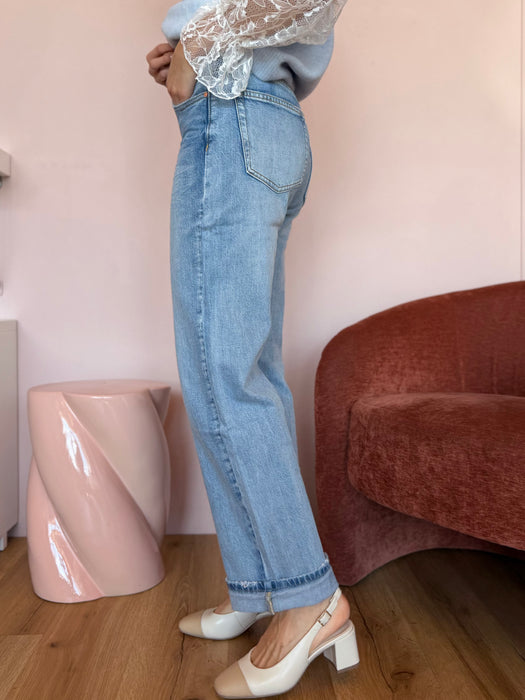 Jeans Dani dritto